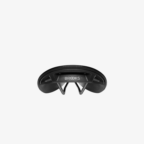 Brooks Cambium C17 - Carved - Sykkelsete
