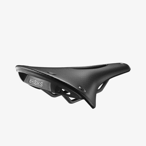 Brooks Cambium C17 - Carved - Sykkelsete