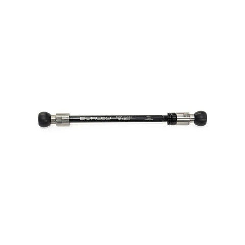 BURLEY Coho Thru Axle Rear - 12 x 1.5 - Sykkelvogn