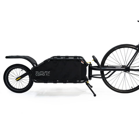 BURLEY Cargo Trailer Coho XC - Sykkelvogn