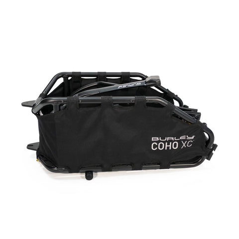 BURLEY Cargo Trailer Coho XC - Sykkelvogn