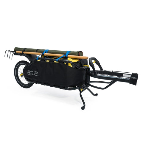 BURLEY Cargo Trailer Coho XC - Sykkelvogn
