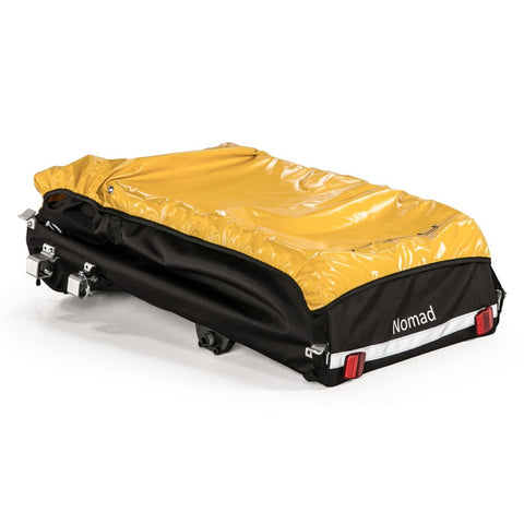 BURLEY Cargo Trailer Nomad - Sykkelvogn