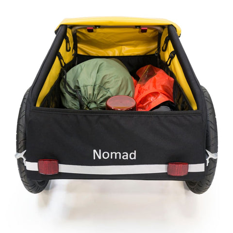 BURLEY Cargo Trailer Nomad - Sykkelvogn
