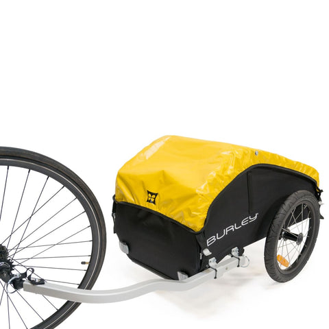 BURLEY Cargo Trailer Nomad - Sykkelvogn