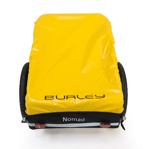BURLEY Cargo Trailer Nomad - Sykkelvogn