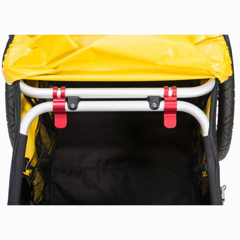 BURLEY Cargo Trailer Nomad - Sykkelvogn