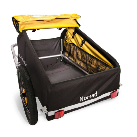BURLEY Cargo Trailer Nomad - Sykkelvogn