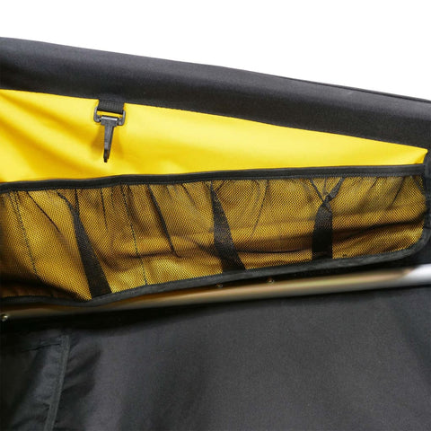 BURLEY Cargo Trailer Nomad - Sykkelvogn