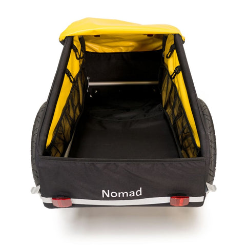BURLEY Cargo Trailer Nomad - Sykkelvogn