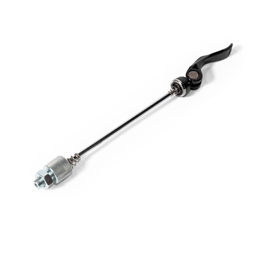 BURLEY Hitch Adapter - QR - Hurtigkobling - Sykkelvogn