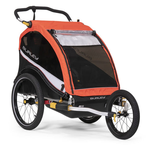 BURLEY Jogger Kit - Ekstrautstyr
