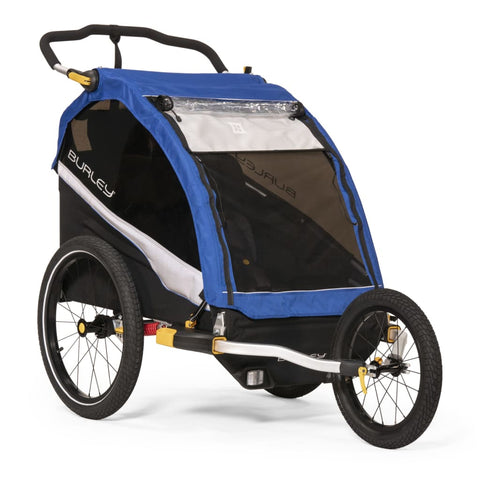 BURLEY Jogger Kit - Ekstrautstyr