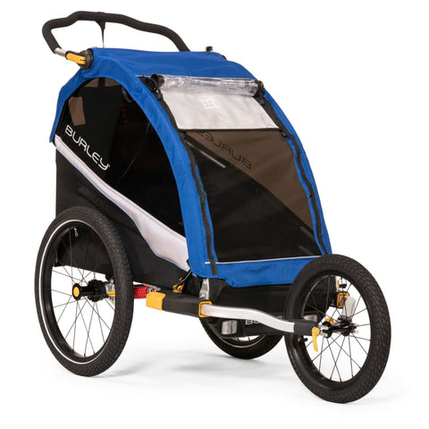 BURLEY Jogger Kit - Ekstrautstyr