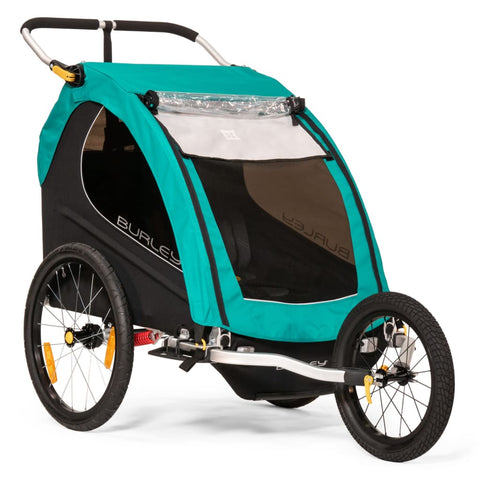 BURLEY Jogger Kit - Ekstrautstyr