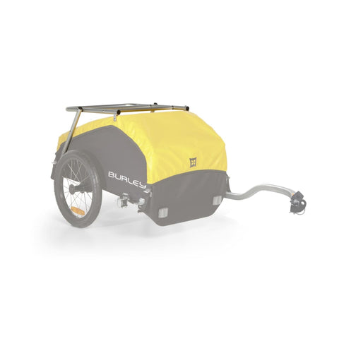 BURLEY Nomad Cargo Rack - Ekstrautstyr