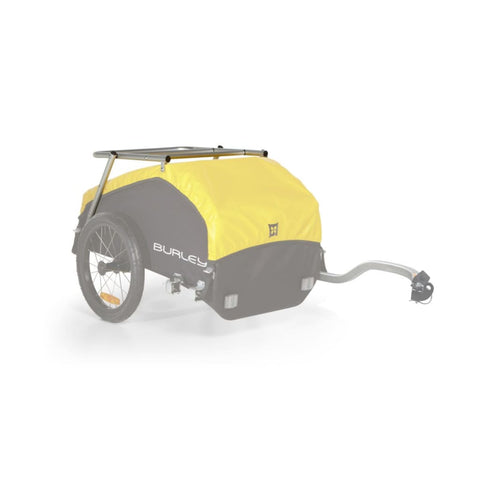 BURLEY Nomad Cargo Rack - Ekstrautstyr