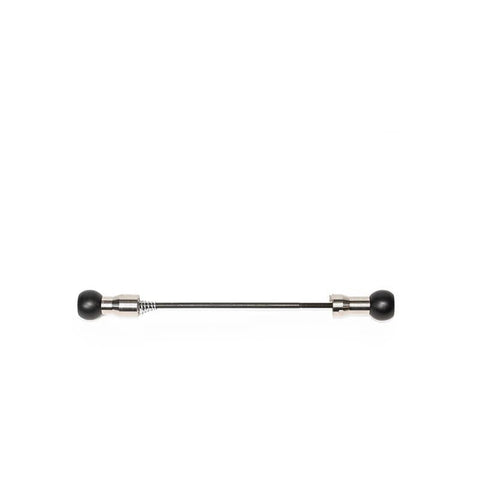 BURLEY Quick Release Coho QR Skewer - Adapter til hurtigkobling - 5 x 130-135mm - Sykkelvogn