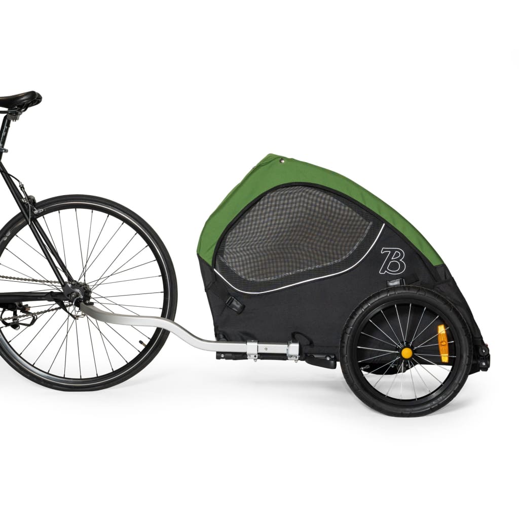 BURLEY Tail Wagon 2022 - Sykkelvogn