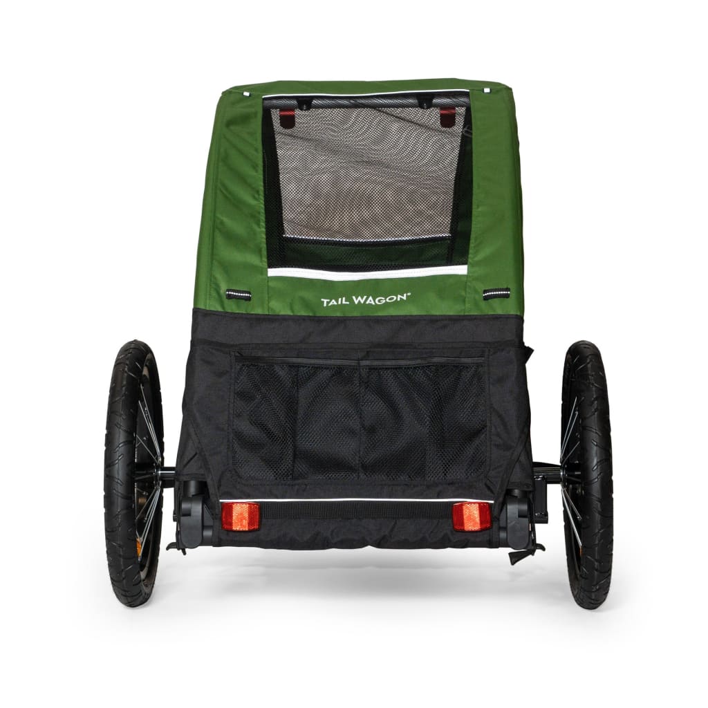 BURLEY Tail Wagon 2022 - Sykkelvogn