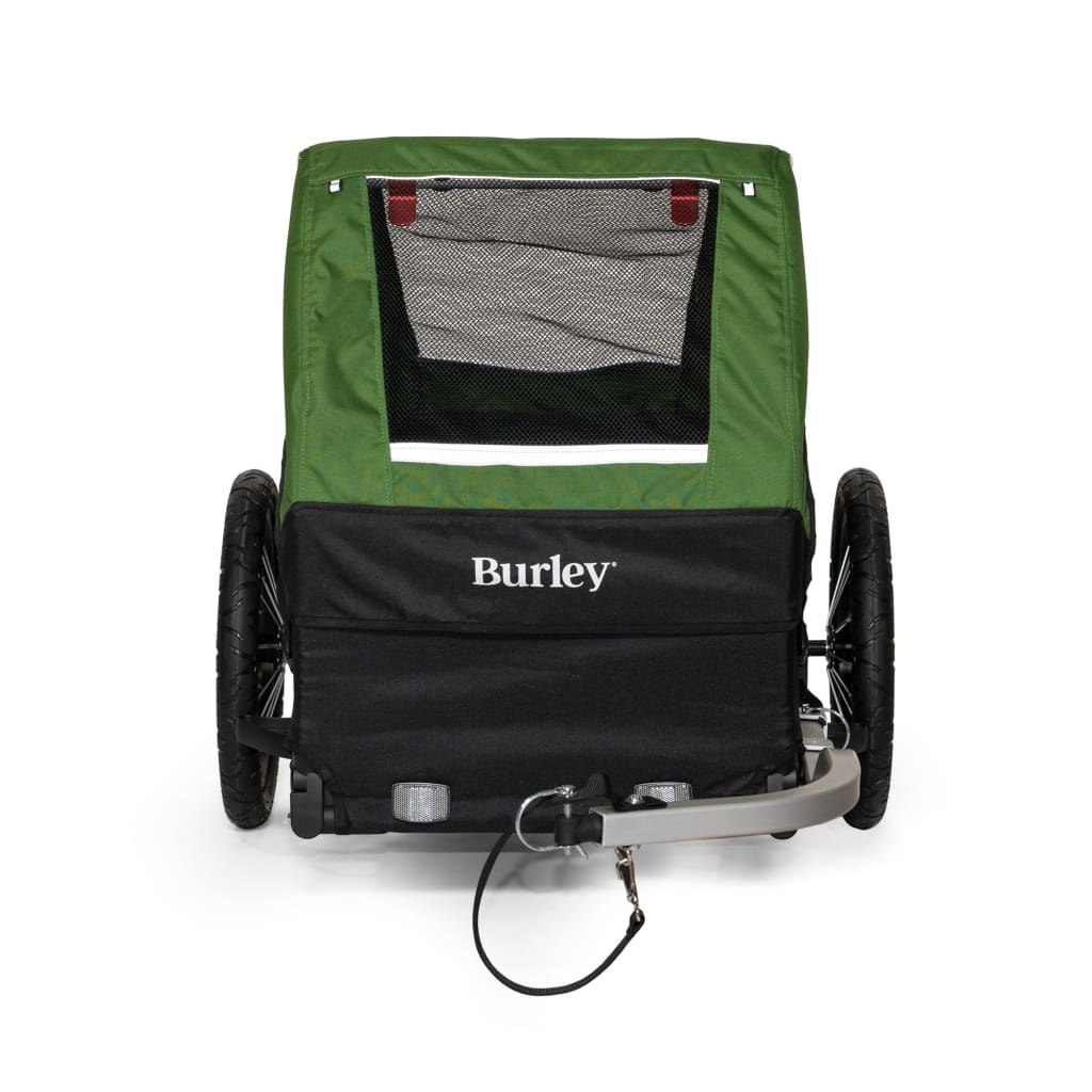 BURLEY Tail Wagon 2022 - Sykkelvogn