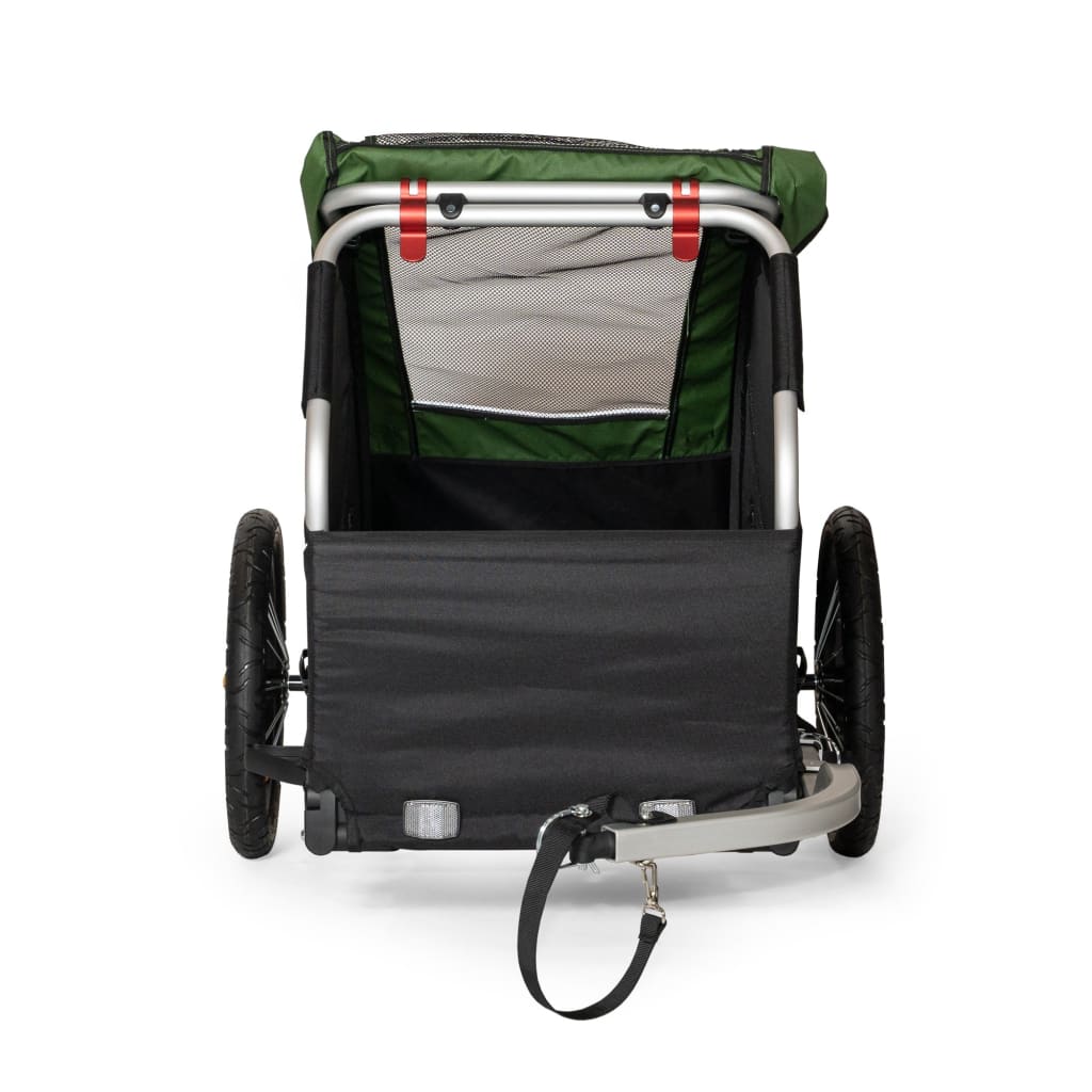 BURLEY Tail Wagon 2022 - Sykkelvogn