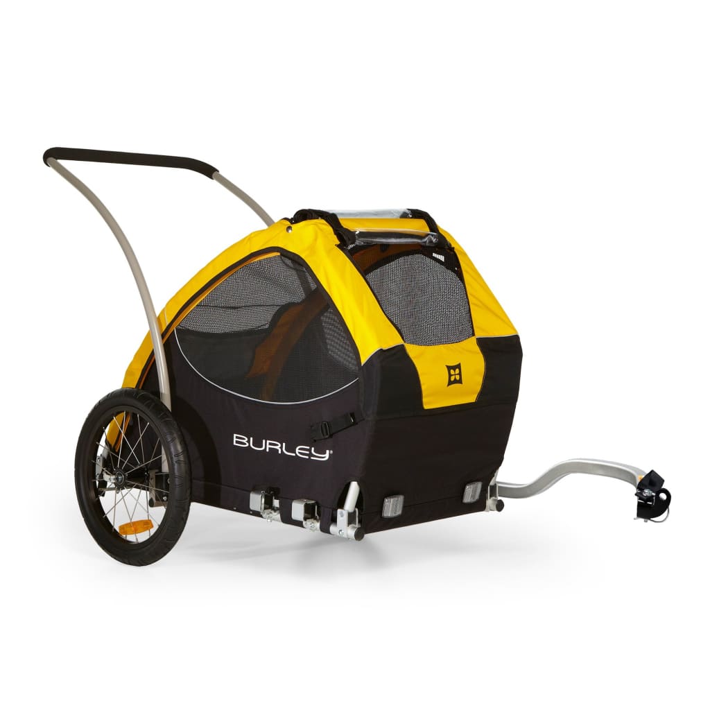 BURLEY Tail Wagon - Sykkelvogn