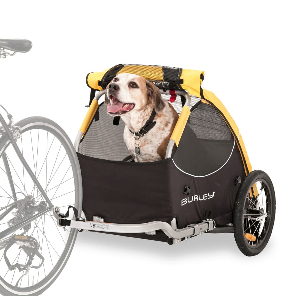 BURLEY Tail Wagon - Sykkelvogn