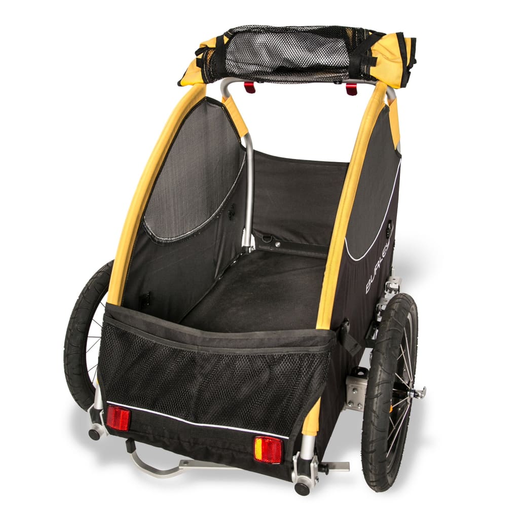 BURLEY Tail Wagon - Sykkelvogn