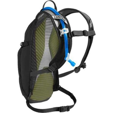CamelBak Lobo 9L Drikkesekk - Ryggsekk - Svart