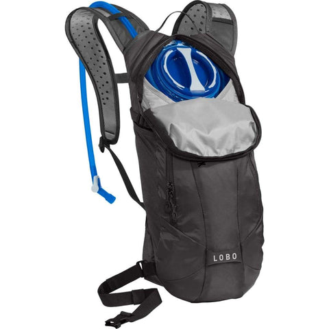 CamelBak Lobo 9L Drikkesekk - Ryggsekk - Svart