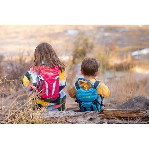 CamelBak Mini M.U.L.E 3L Drikkesekk - Ryggsekk