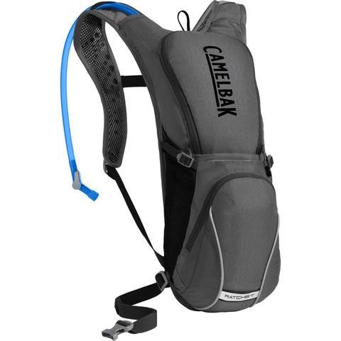 CamelBak Ratchet 6L Drikkesekk - Ryggsekk - Grå