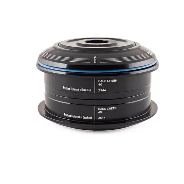 Cane Creek Forty Complete ZS44/28.6/H8/K - ZS44/30/H4/K Styrelager