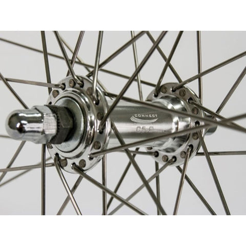 Connect 26’’ x 1.75’’ Framhjul - Hjul