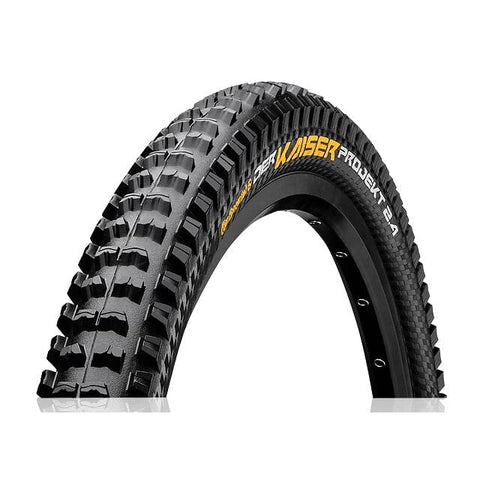 Continental Der Kaiser Projekt ProTection Apex - 27.5 x 2.40