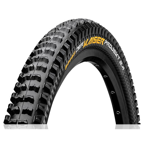 Continental Der Kaiser Projekt ProTection Apex - 29 x 2.40 -