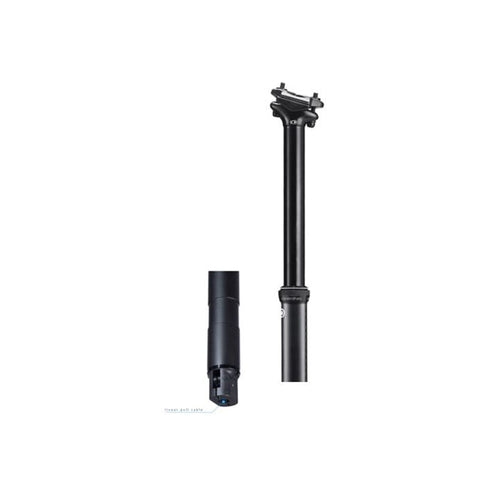 Crankbrothers Dropper Post Highline 3 469 mm Ø31,6 150 - Heve/Senkepinne