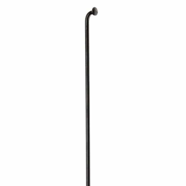 DT SWISS Champion 2.0 J-Bend Svart - 260 - Eiker