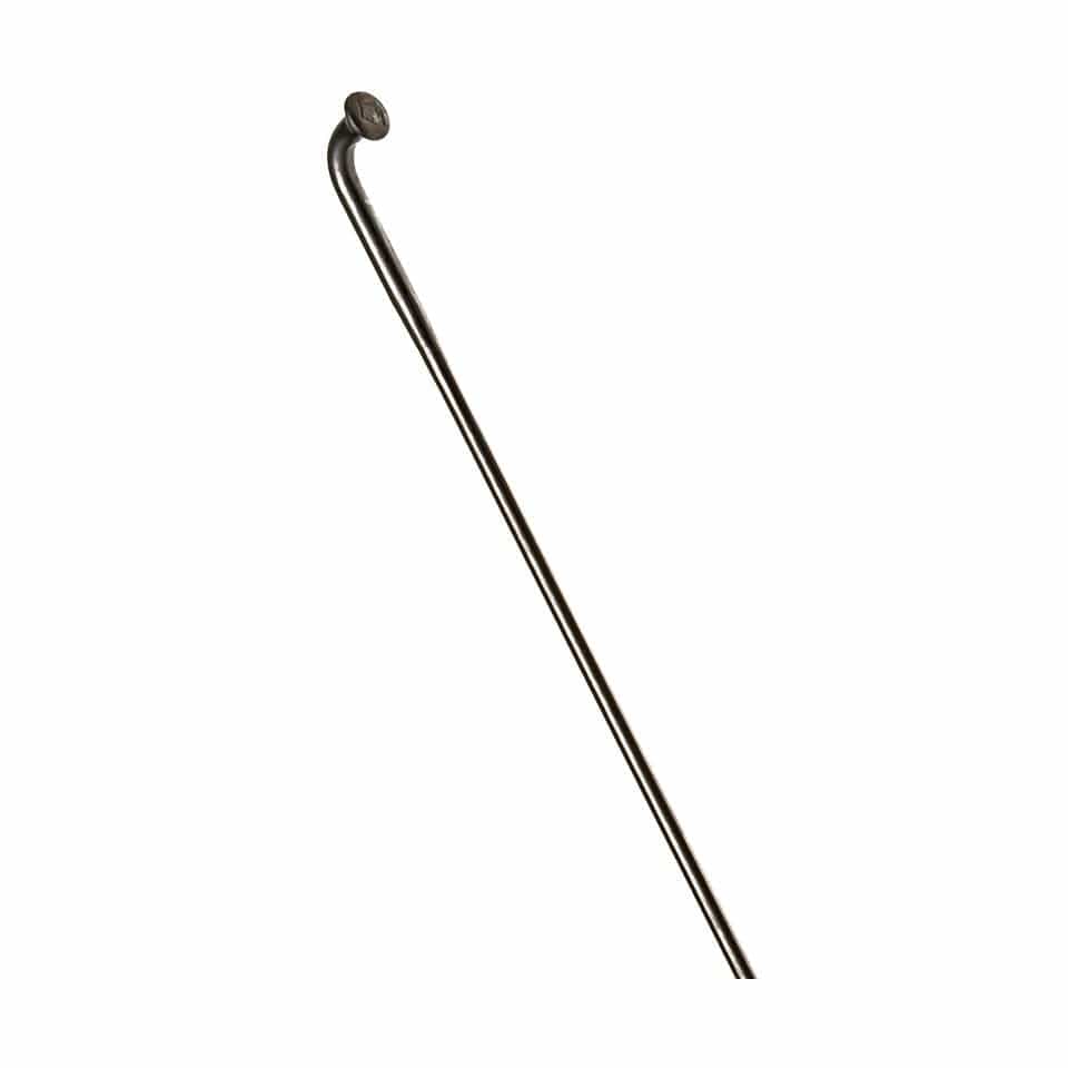 DT SWISS Competition 2.0 J-Bend Svart - 272 - Eiker