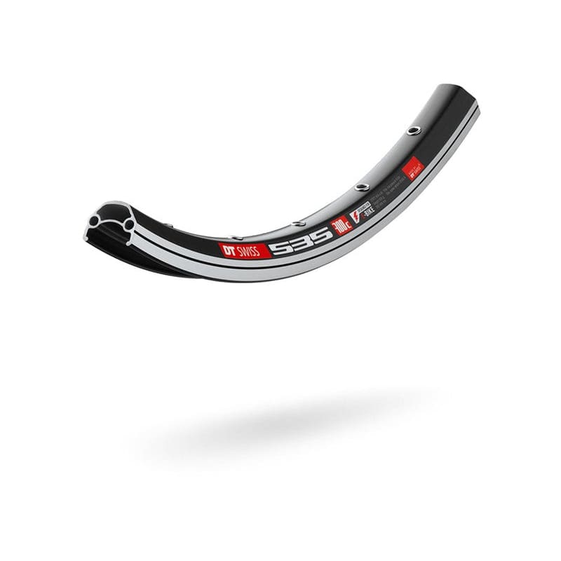 DT SWISS Felg 535 700C / 29’’ 32H - Hjul