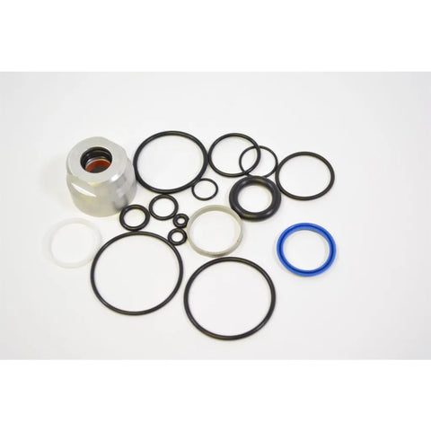 Fox Seal Kit 32 34 36 Grip - Demper