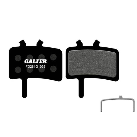 Galfer Standard - Avid Juicy 3 / 5 / 7 / Carbon / Ultimate BB7 - Bremseklosser