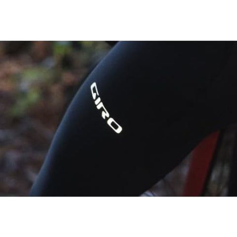 Giro Chrono Expert Thermal Bib Small Sykkelbukse - Bekledning