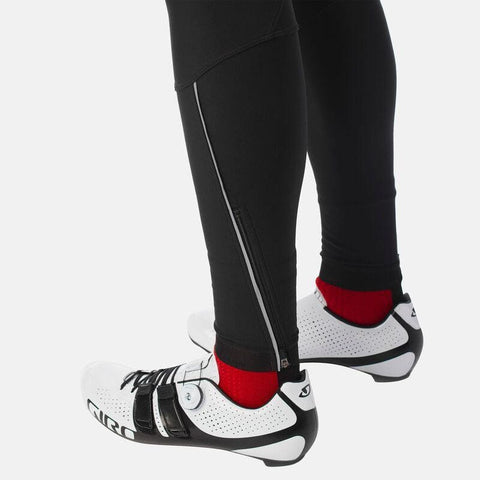 Giro Chrono Expert Thermal Bib Small Sykkelbukse - Bekledning