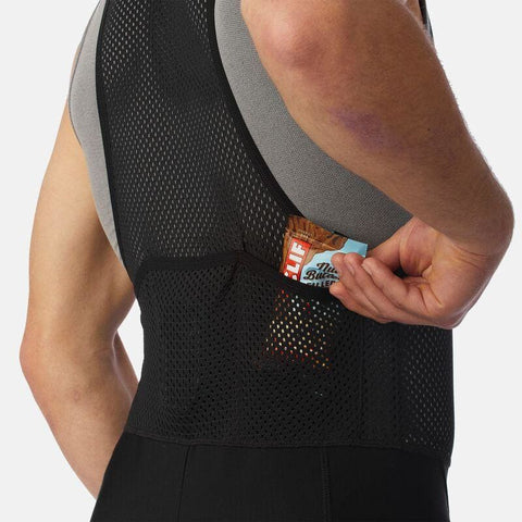 Giro Chrono Expert Thermal Bib Small Sykkelbukse - Bekledning