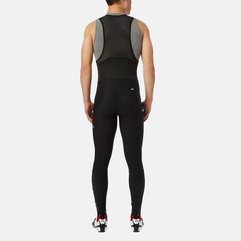 Giro Chrono Expert Thermal Bib Small Sykkelbukse - Bekledning