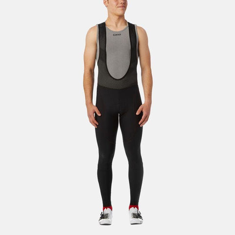Giro Chrono Expert Thermal Bib Small Sykkelbukse - Bekledning