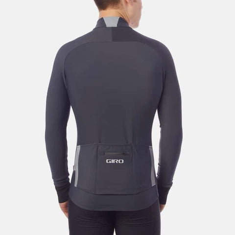 Giro Chrono LS Thermal Jersey - Sykkeltrøye - Bekledning