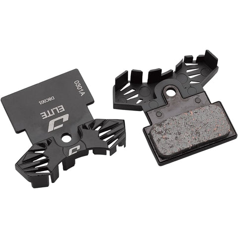 JAGWIRE DCA885 Shimano XTR / XT / SLX / Deore - Bremseklosser